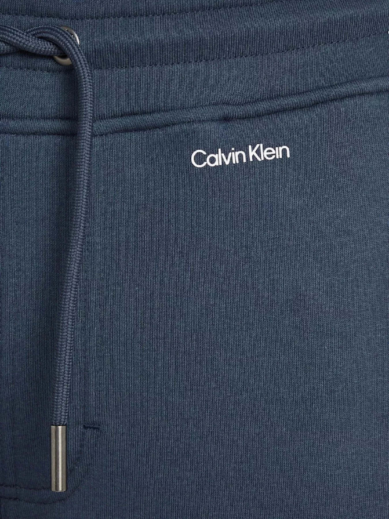 Брюки Calvin Klein Nano Logo модель K10K113654-PPK Брюки Calvin Klein Nano Logo модель K10K113654-PPK Фото