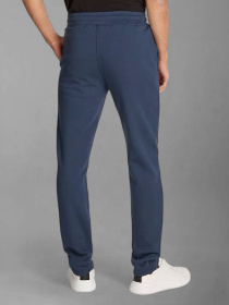 Брюки Calvin Klein Nano Logo модель K10K113654-PPK Фото