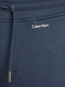 Брюки Calvin Klein Nano Logo модель K10K113654-PPK Фото