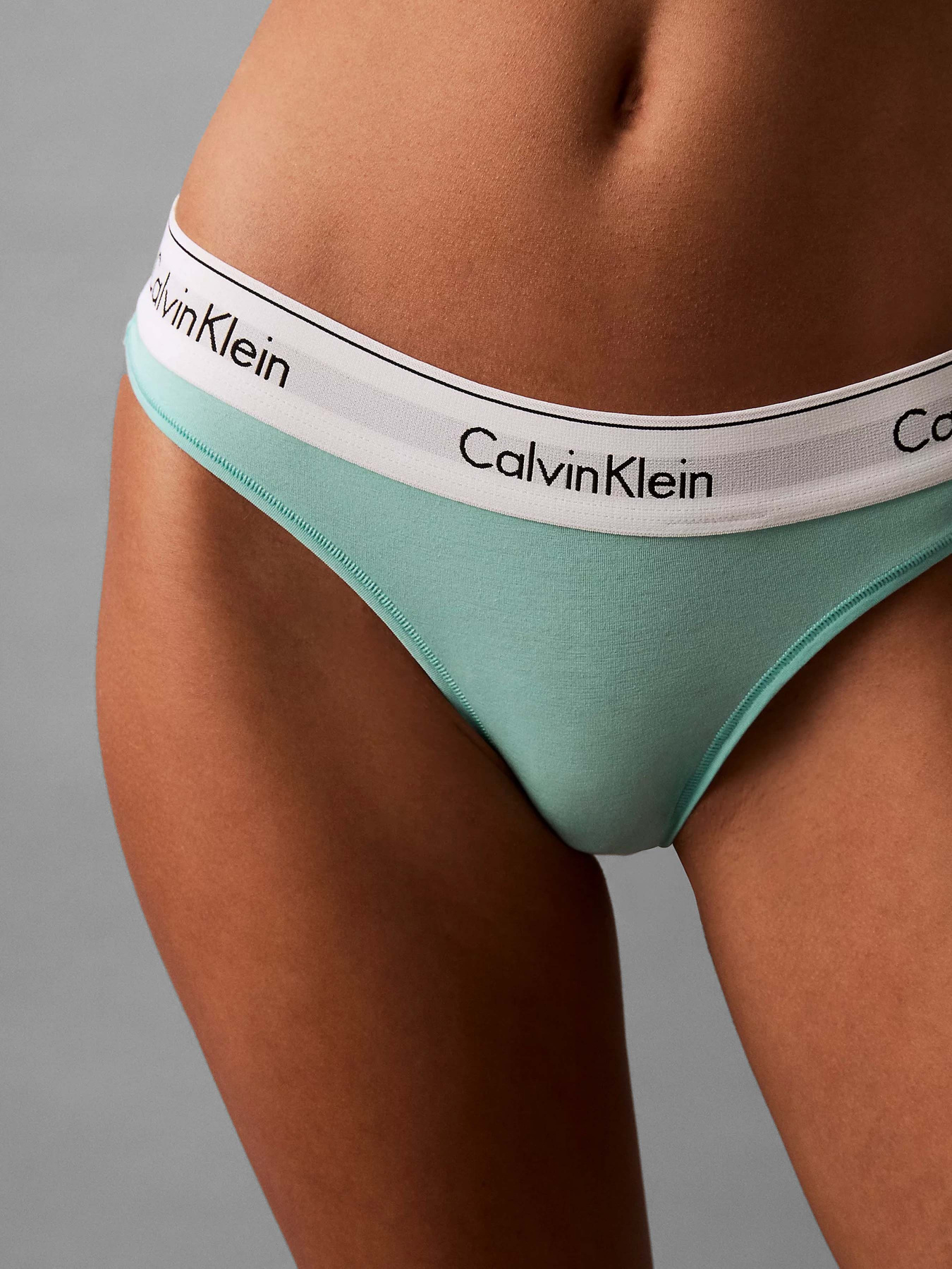 Нижнее белье Calvin Klein Underwear модель 0000F3786E-VOG Фото