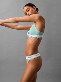 Нижнее белье Calvin Klein Underwear модель 0000F3786E-VOG Фото