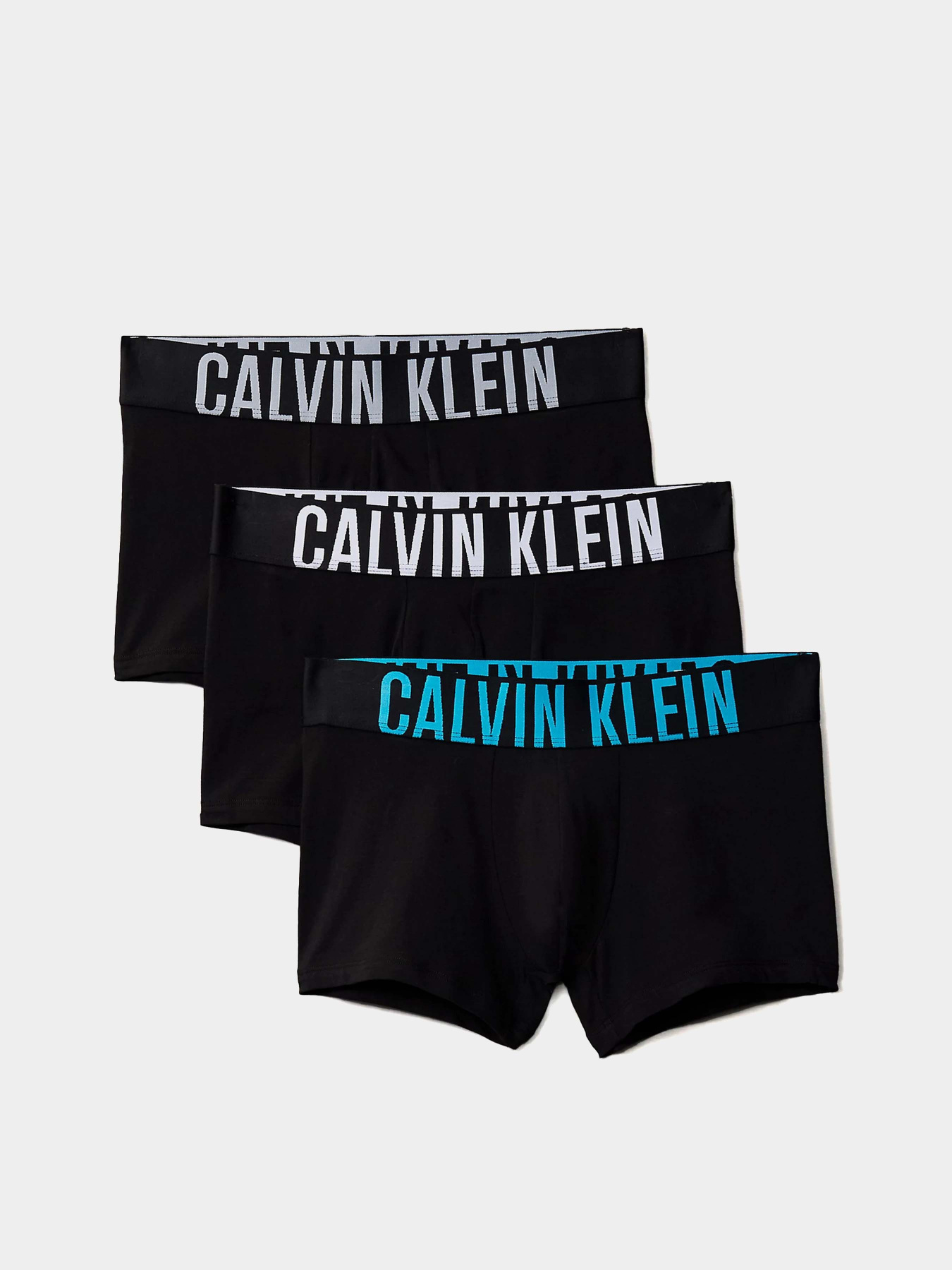 Нижнее белье Calvin Klein Underwear модель 000NB3608A-VVL Фото