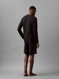 Шорты Calvin Klein Underwear модель 000NM2707E-UB1 Фото
