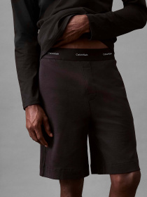 Шорты Calvin Klein Underwear модель 000NM2707E-UB1 Фото