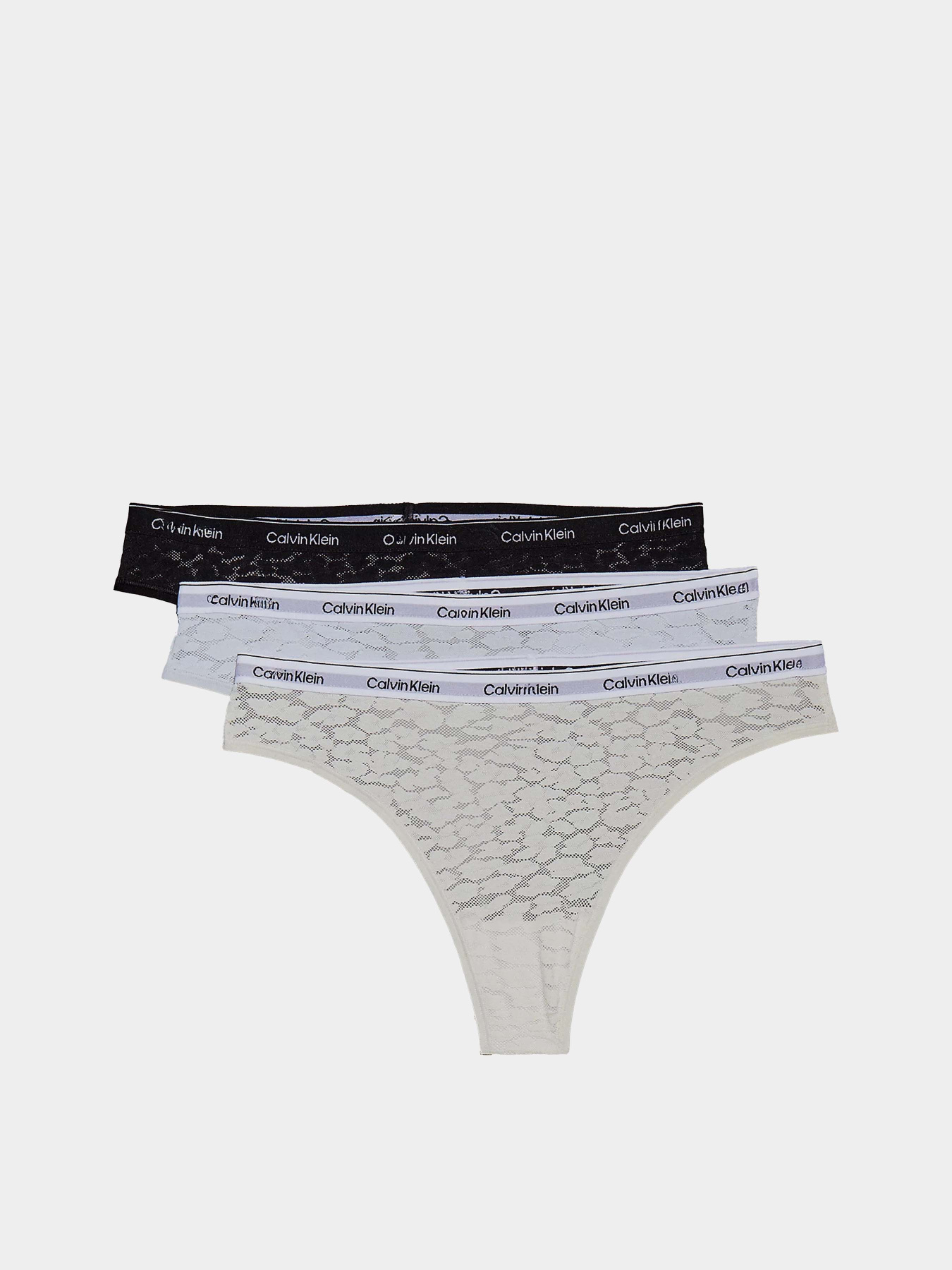 Нижнее белье Calvin Klein Underwear модель 000QD5225E-W5Q Фото