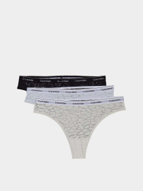 Нижнее белье Calvin Klein Underwear модель 000QD5225E-W5Q Фото