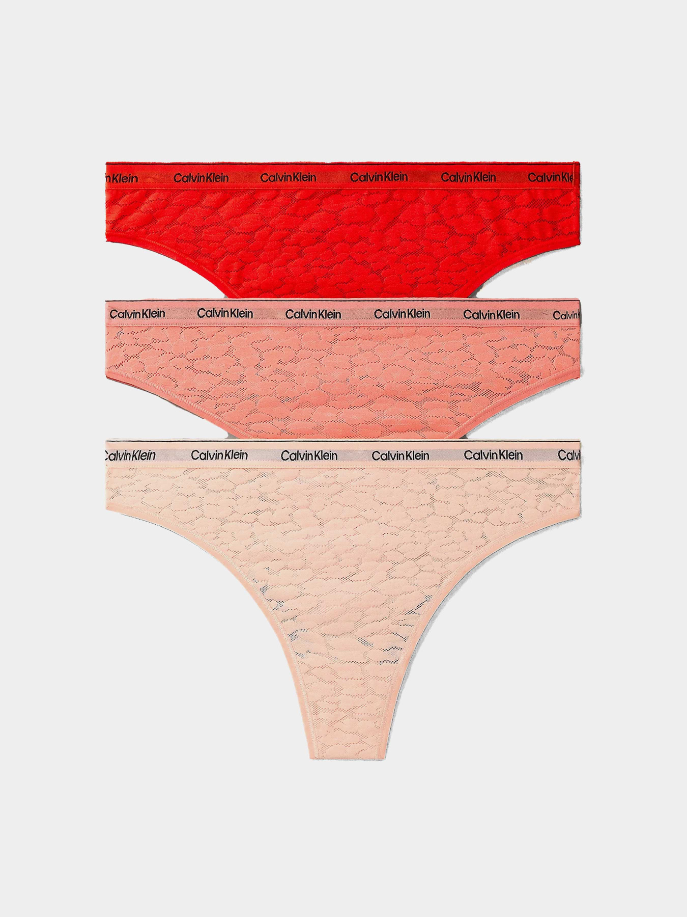 Нижнее белье Calvin Klein Underwear модель 000QD5225E-W5R Фото