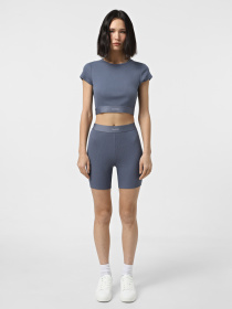 Шорты Calvin Klein Underwear модель 000QS7216E-FCG Фото