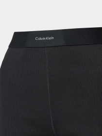 Шорты Calvin Klein Underwear модель 000QS7216E-UB1 Фото