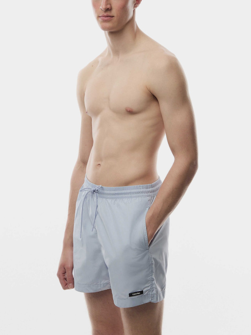 Одяг для пляжу Calvin Klein Underwear модель KM0KM01111-C5O Фото