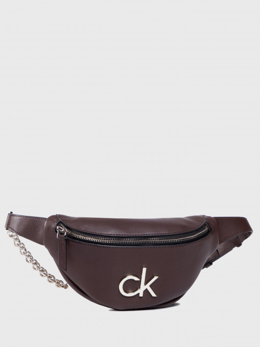 Сумки Calvin Klein модель K60K607039_BA00 Фото
