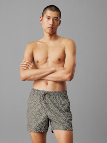 Одяг для пляжу Calvin Klein Underwear модель KM0KM01120-0IA Фото