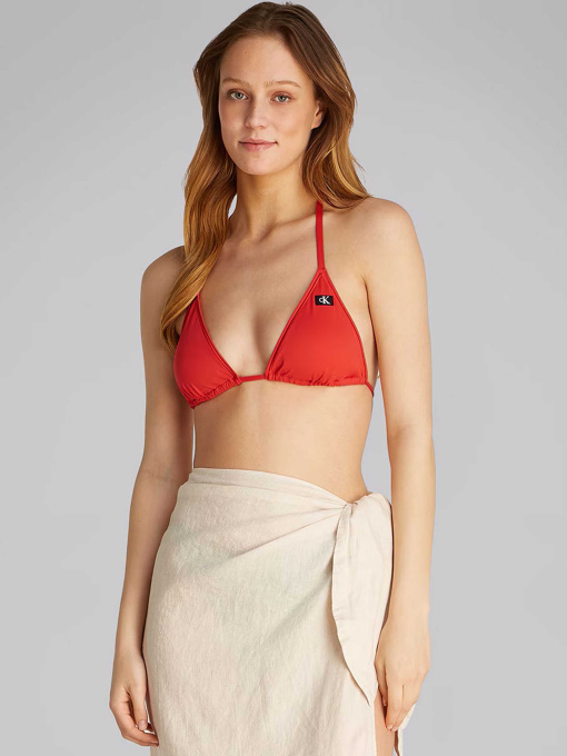 Одежда для пляжа Calvin Klein Underwear модель KW0KW02343-XM8 Фото