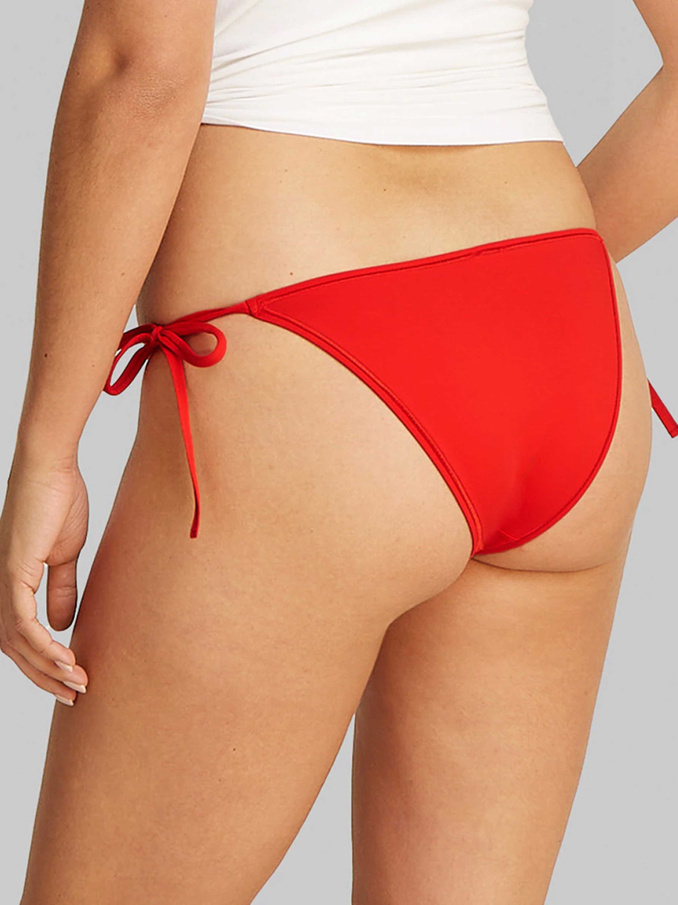 Одежда для пляжа Calvin Klein Underwear модель KW0KW02349-XM8 Фото