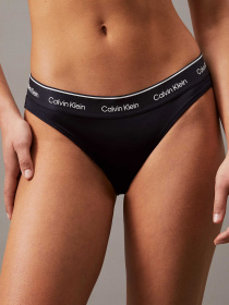 Одяг для пляжу Calvin Klein Underwear модель KW0KW02428-CEF Фото