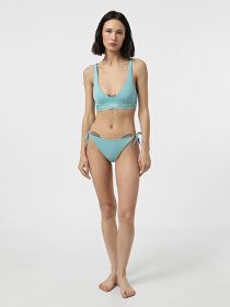 Одяг для пляжу Calvin Klein Underwear модель KW0KW02431-L65 Фото