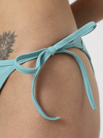 Одяг для пляжу Calvin Klein Underwear модель KW0KW02431-L65 Фото