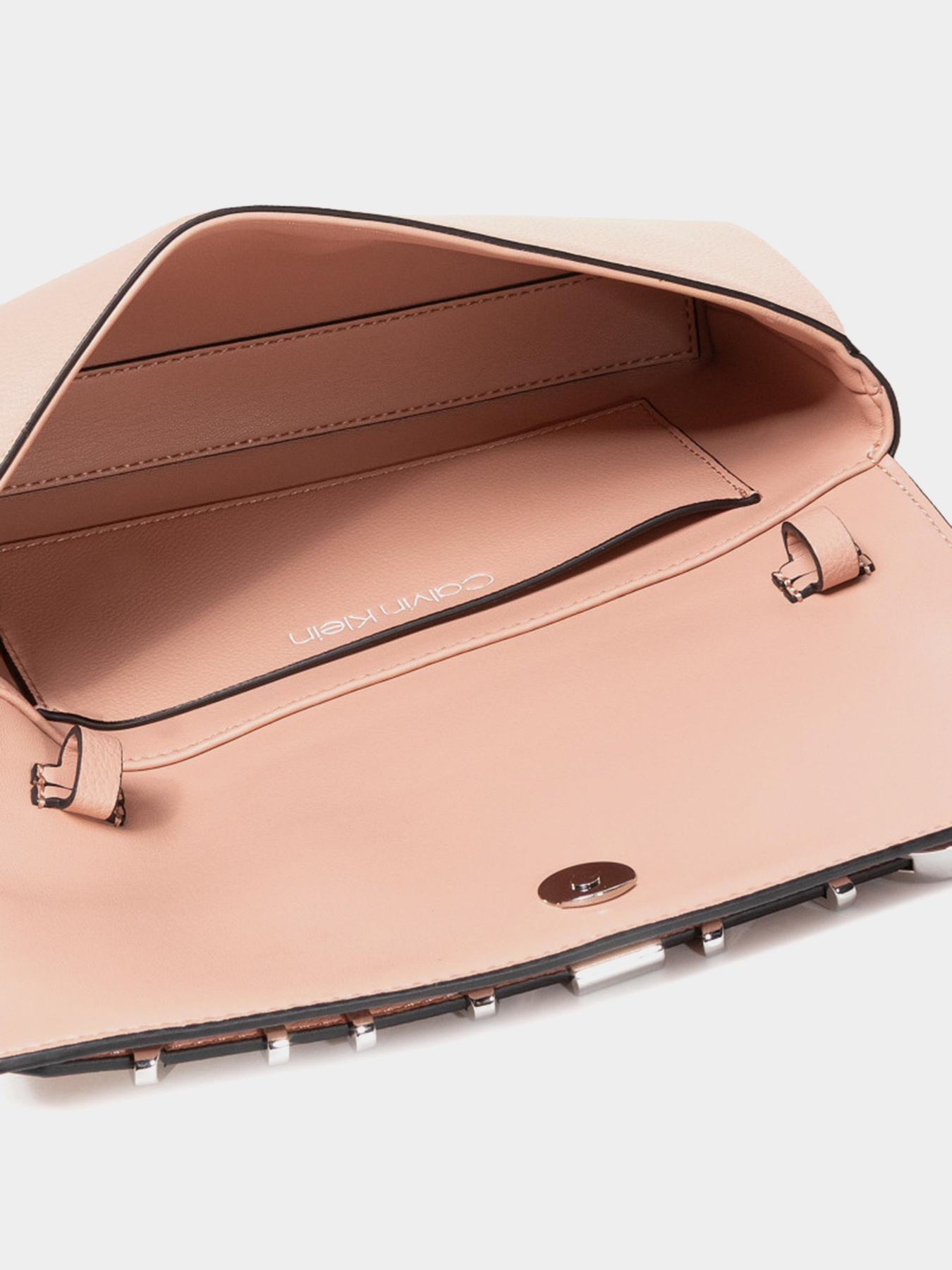 Сумки Calvin Klein модель K60K607042_TGW0 Фото