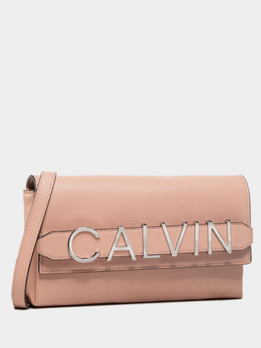 Сумки Calvin Klein модель K60K607042_TGW0 Фото