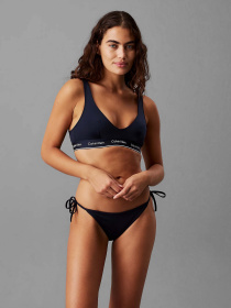 Одежда для пляжа Calvin Klein Underwear модель KW0KW02839-CEF Фото