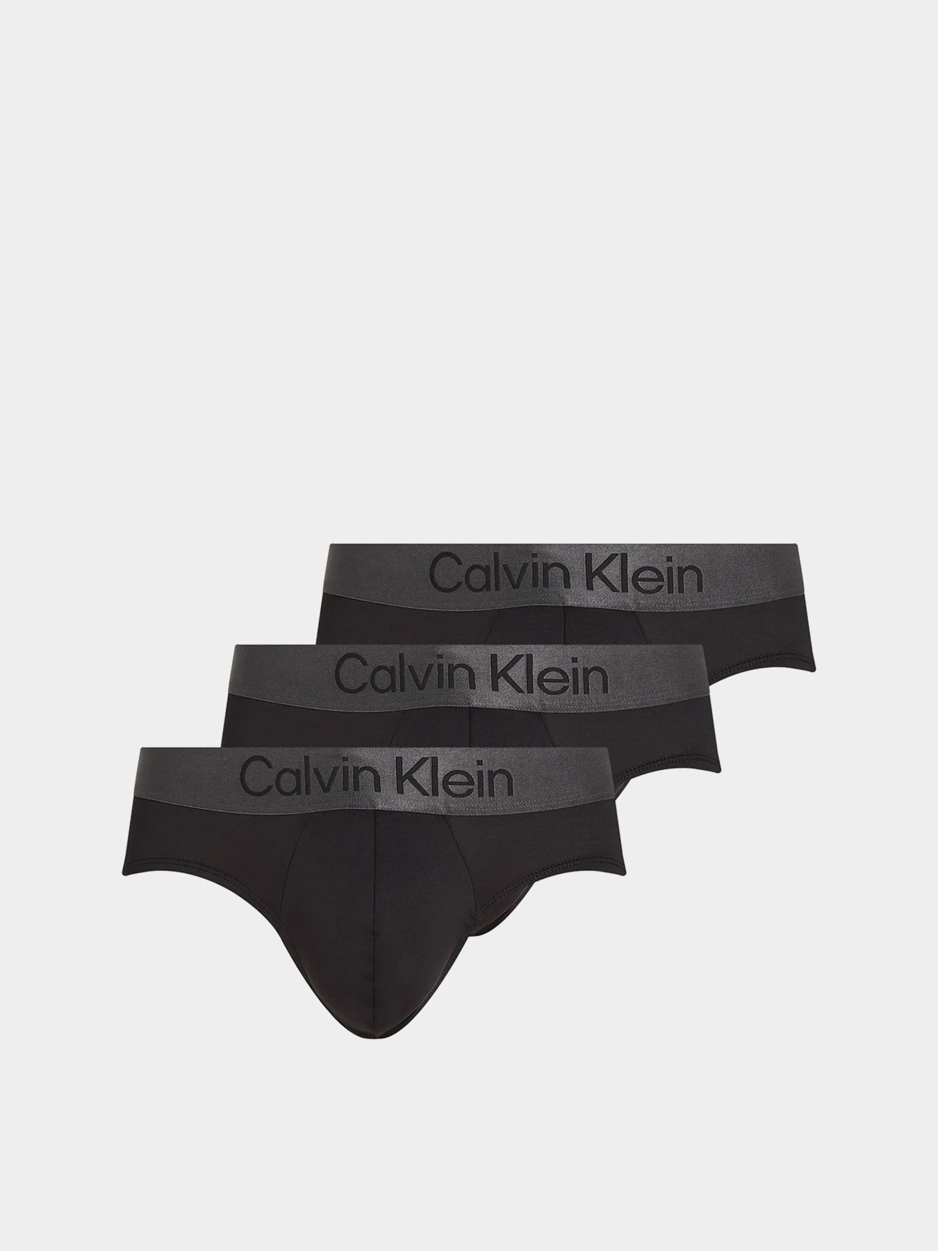 Нижнее белье Calvin Klein Underwear модель LV00NB4122-UB1 Фото
