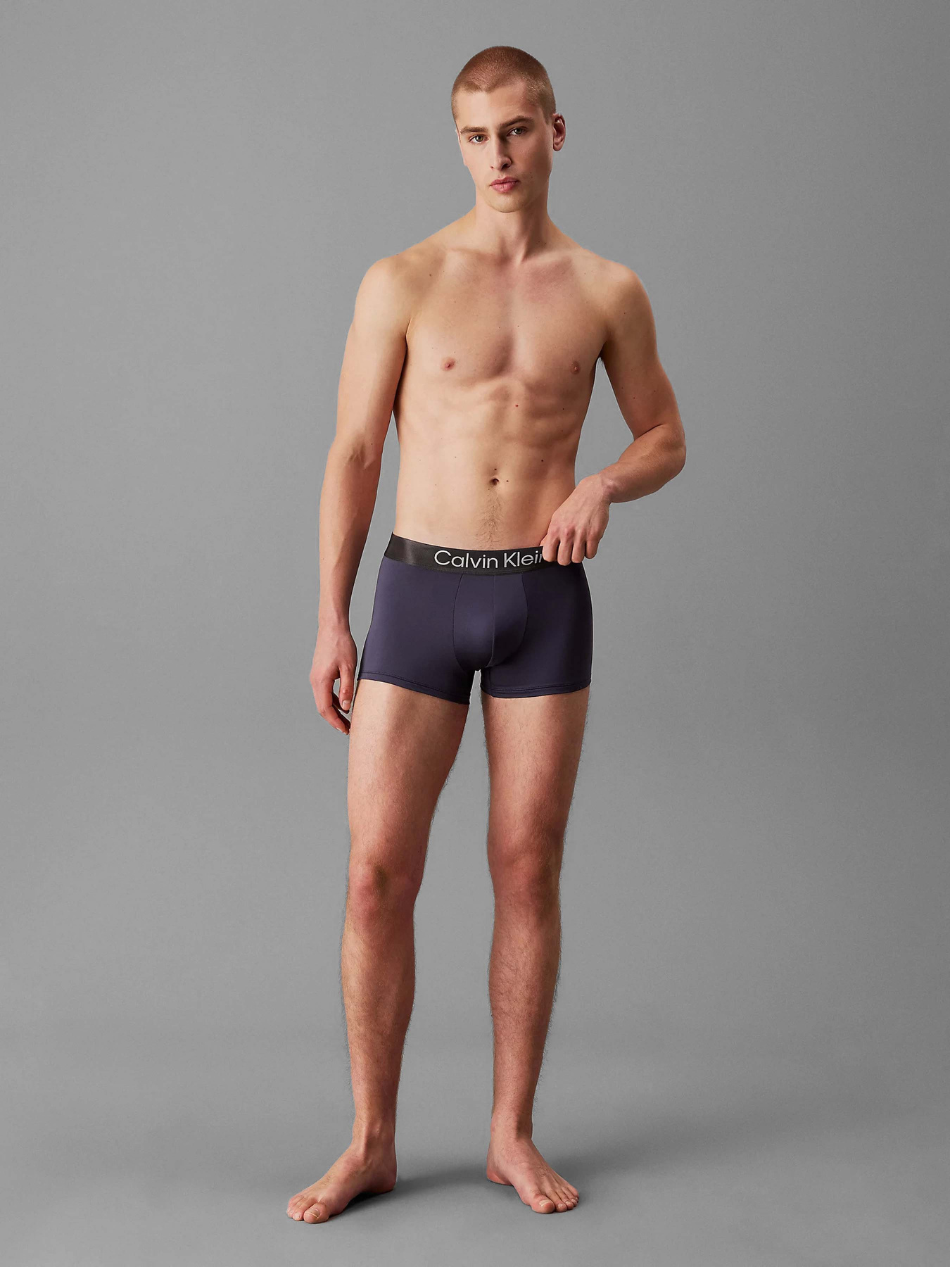 Нижнее белье Calvin Klein Underwear модель LV00NB4269-VSA Нижнее белье Calvin Klein Underwear модель LV00NB4269-VSA Фото