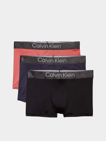 Нижнее белье Calvin Klein Underwear модель LV00NB4269-VSA Фото