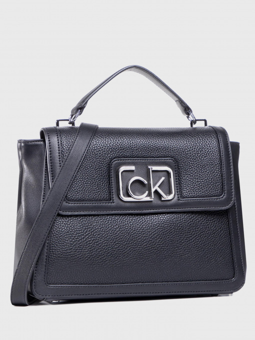 Сумки Calvin Klein модель K60K607091_BAX0 Фото