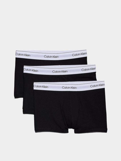 Нижнее белье Calvin Klein Underwear модель LV00NB4392-UB1 Фото