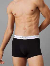 Нижнее белье Calvin Klein Underwear модель LV00NB4392-UB1 Фото