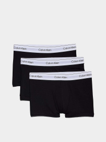 Нижнее белье Calvin Klein Underwear модель LV00NB4392-UB1 Фото