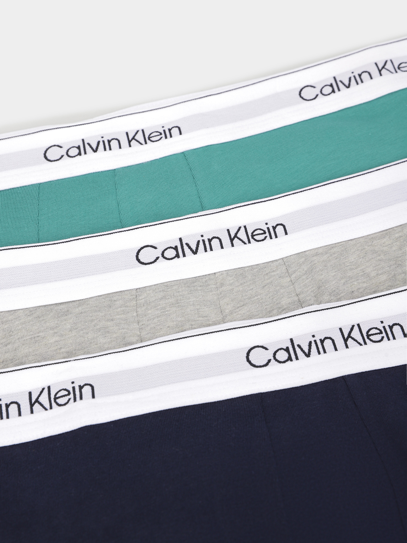 Нижнее белье Calvin Klein Underwear модель LV00NB4392-VR1 Фото