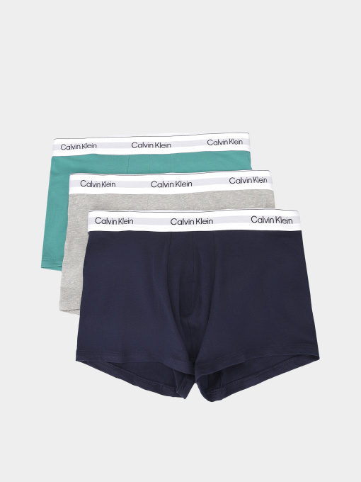 Нижнее белье Calvin Klein Underwear модель LV00NB4392-VR1 Фото