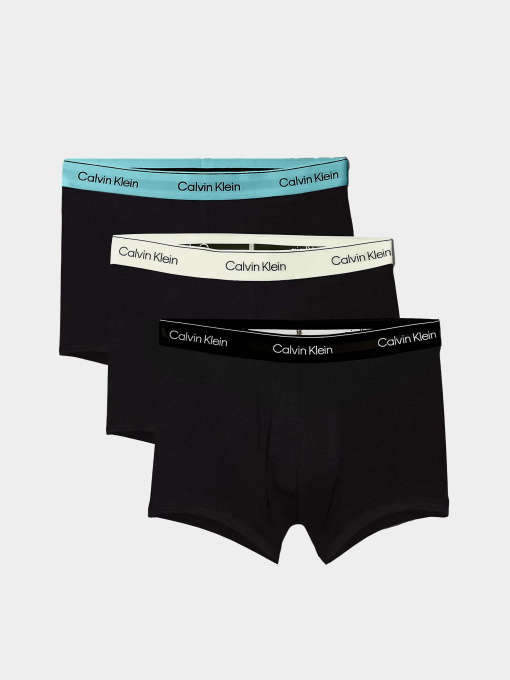 Нижнее белье Calvin Klein Underwear модель LV00NB4392-VRB Фото