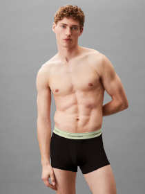 Нижнее белье Calvin Klein Underwear модель LV00NB4392-VRB Фото