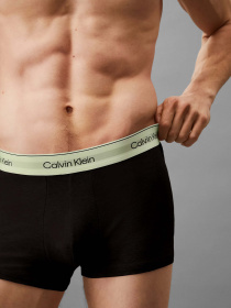 Нижнее белье Calvin Klein Underwear модель LV00NB4392-VRB Фото