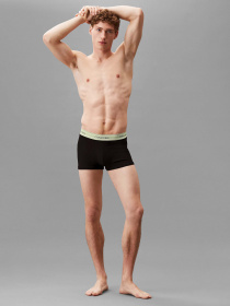 Нижнее белье Calvin Klein Underwear модель LV00NB4392-VRB Фото