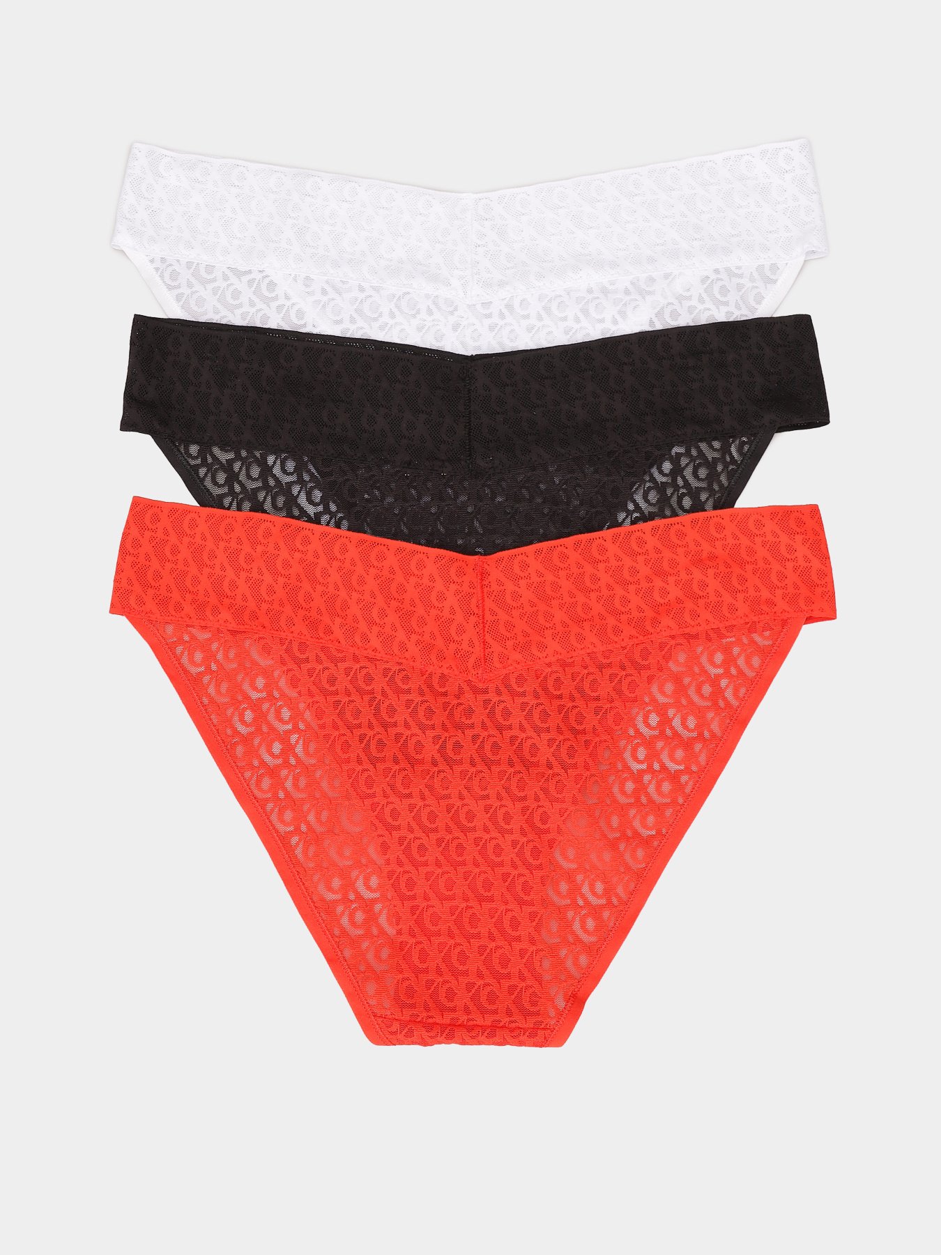 Нижнее белье Calvin Klein Underwear модель LV00QD5305-WAA Фото