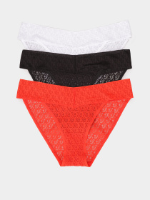 Нижня білизна Calvin Klein Underwear модель LV00QD5305-WAA Фото