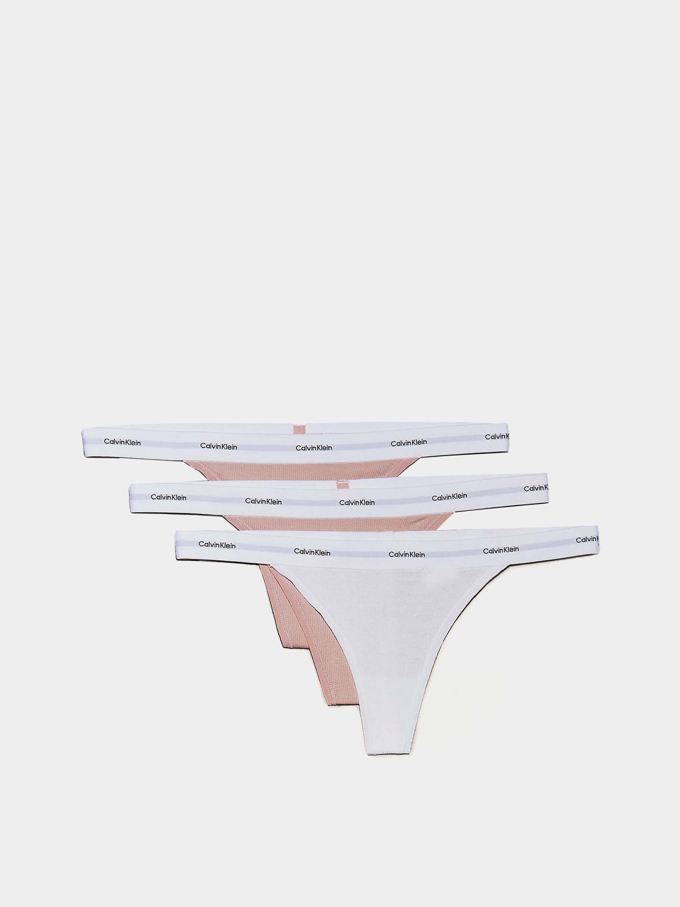 Нижнее белье Calvin Klein Underwear модель LV00QD5308-TL2 Нижнее белье Calvin Klein Underwear модель LV00QD5308-TL2 Фото