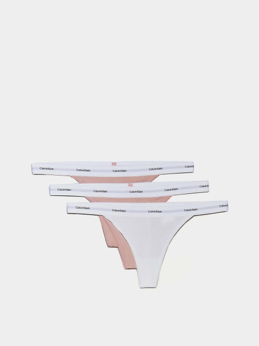 Нижнее белье Calvin Klein Underwear модель LV00QD5308-TL2 Фото