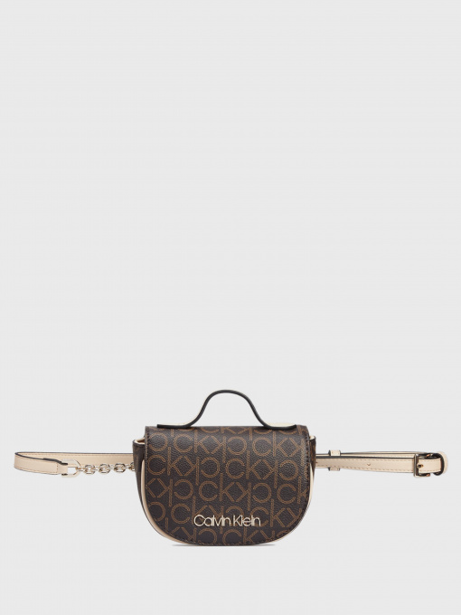 Сумки Calvin Klein модель K60K607135_0GX0 Фото