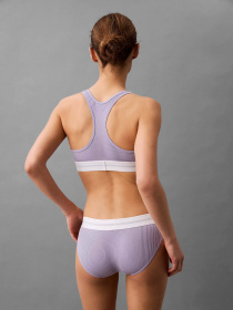 Нижнее белье Calvin Klein Underwear модель LV00QF8022-WBN Фото