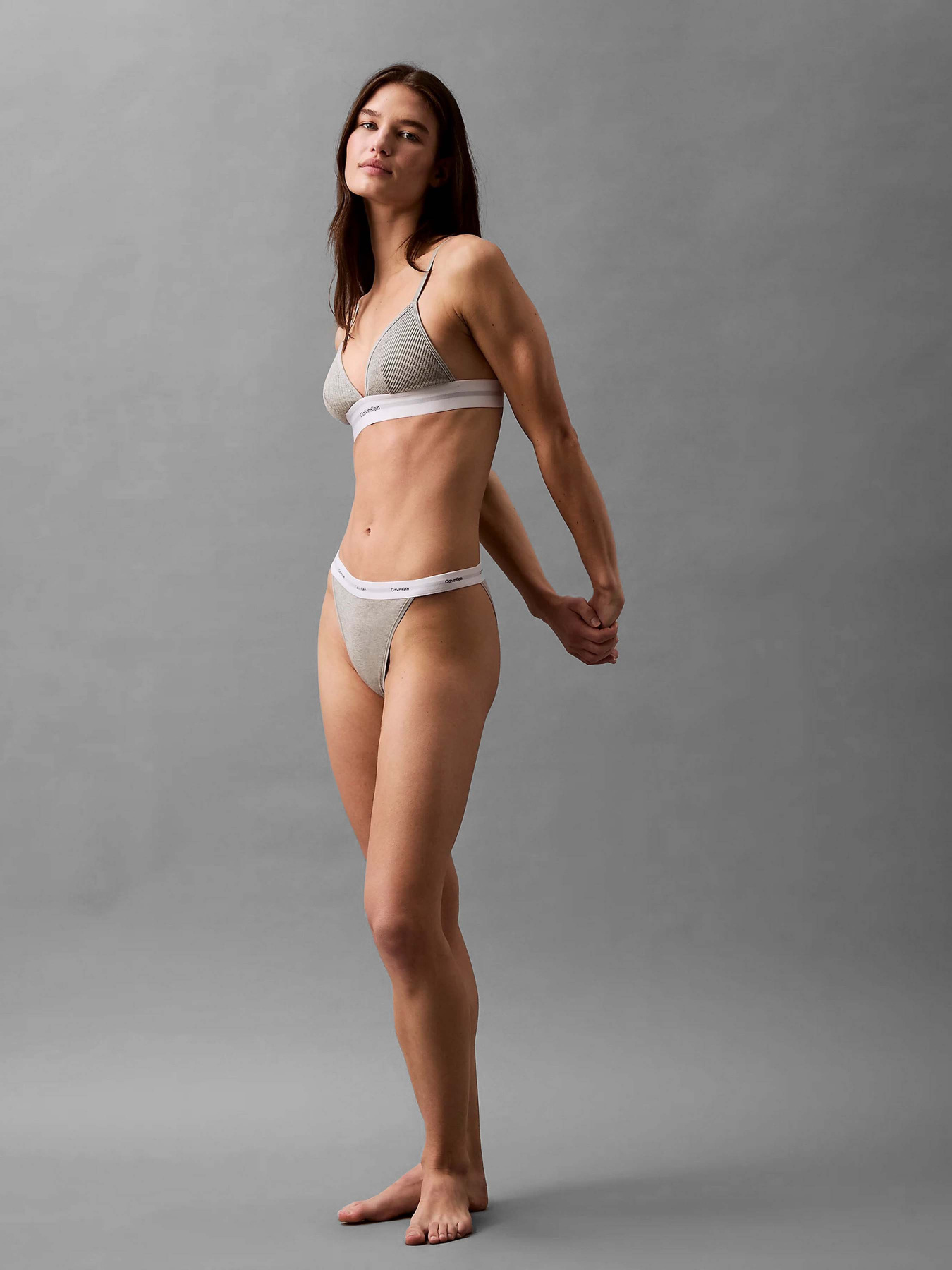 Нижнее белье Calvin Klein Underwear модель LV00QF8248-P7A Нижнее белье Calvin Klein Underwear модель LV00QF8248-P7A Фото