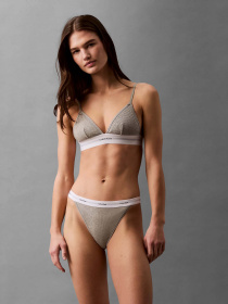 Нижнее белье Calvin Klein Underwear модель LV00QF8248-P7A Фото