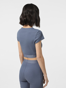 Футболки и поло Calvin Klein Underwear модель LV00QS7349-FCG Фото