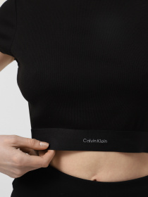 Футболки и поло Calvin Klein Underwear модель LV00QS7349-UB1 Фото