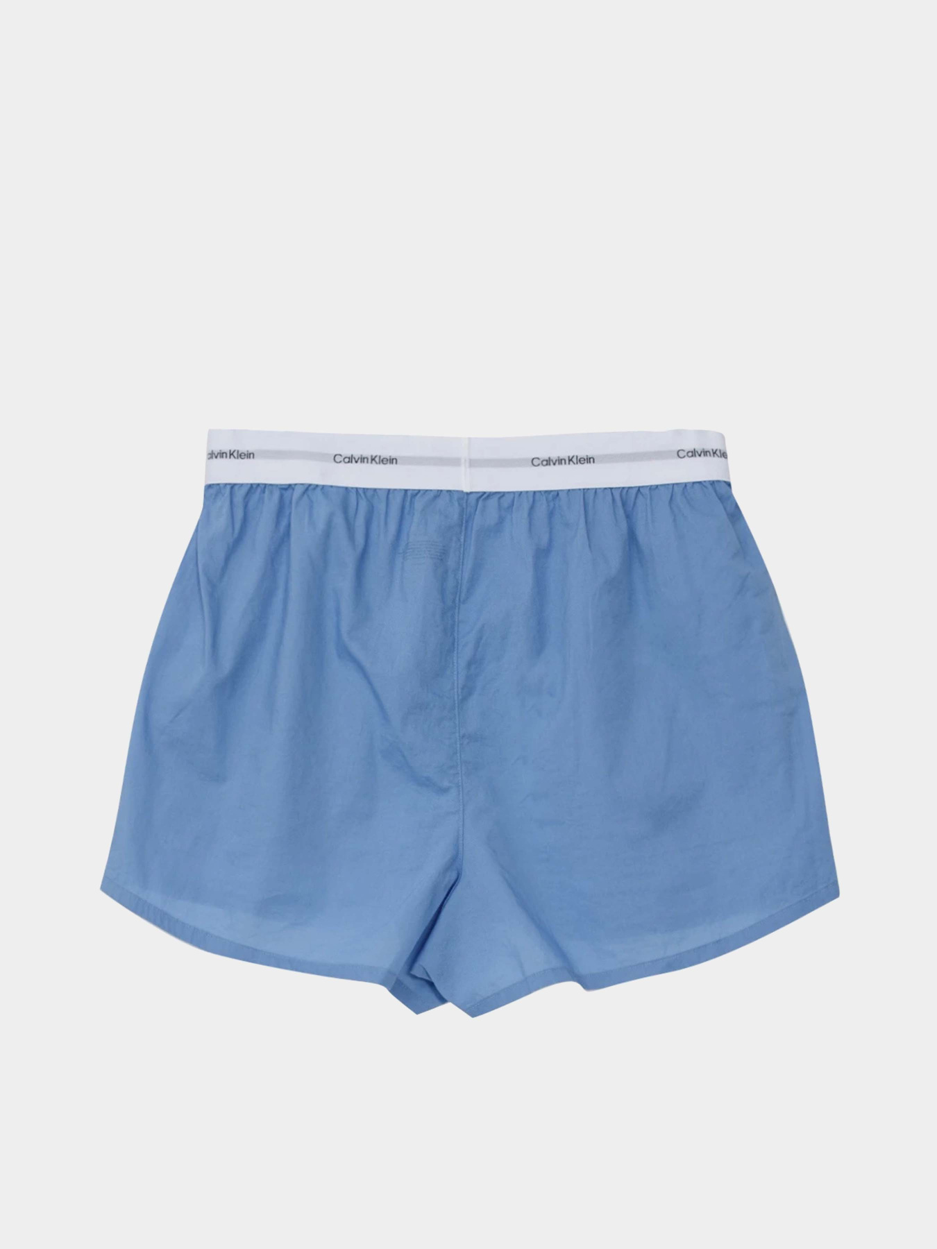 Шорты Calvin Klein Underwear модель LV00QS7411-PWB Фото