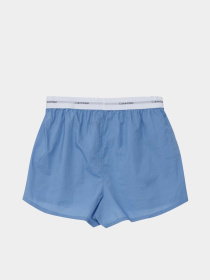 Шорты Calvin Klein Underwear модель LV00QS7411-PWB Фото