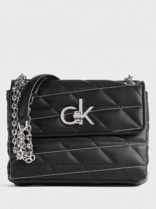 Сумки Calvin Klein модель K60K607150_BAX0 Фото
